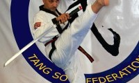Sr. Master Rivera